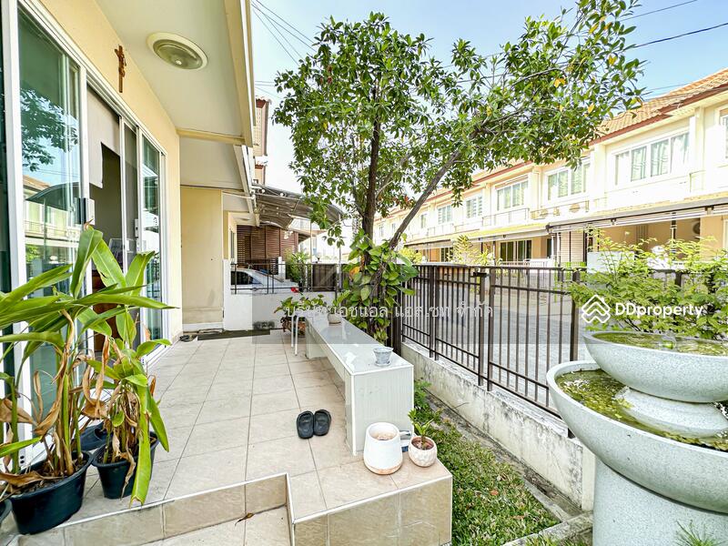 For Sale - Dream Ville Bang Kruai, Nonthaburi
