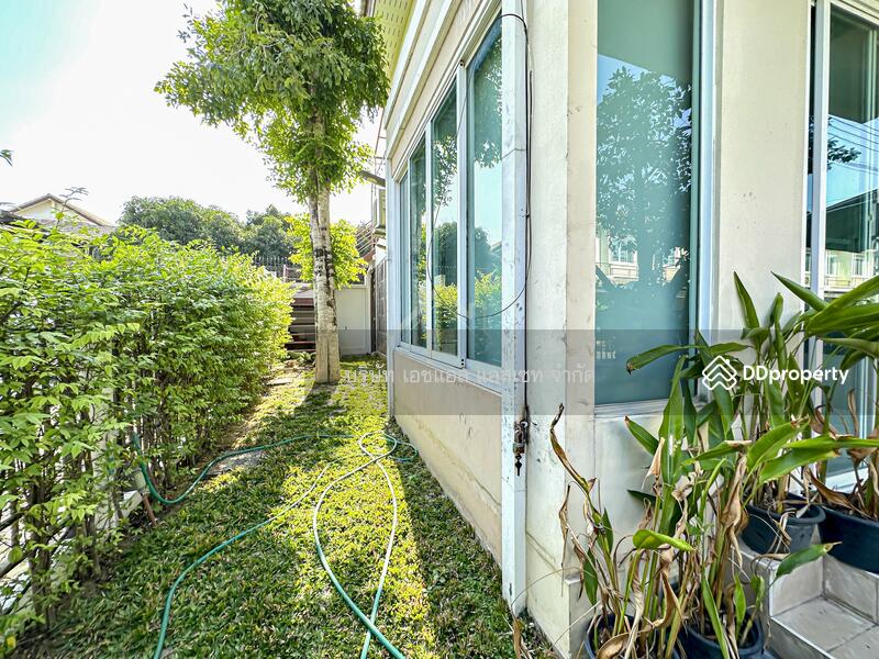 For Sale - Dream Ville Bang Kruai, Nonthaburi