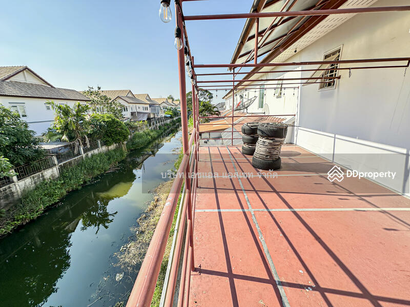 For Sale - Dream Ville Bang Kruai, Nonthaburi