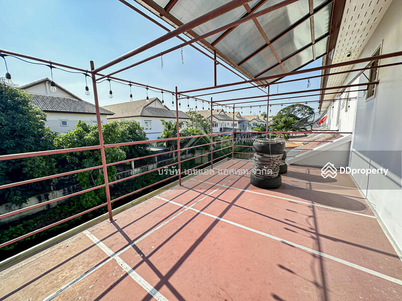 For Sale - Dream Ville Bang Kruai, Nonthaburi