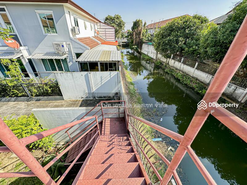 For Sale - Dream Ville Bang Kruai, Nonthaburi