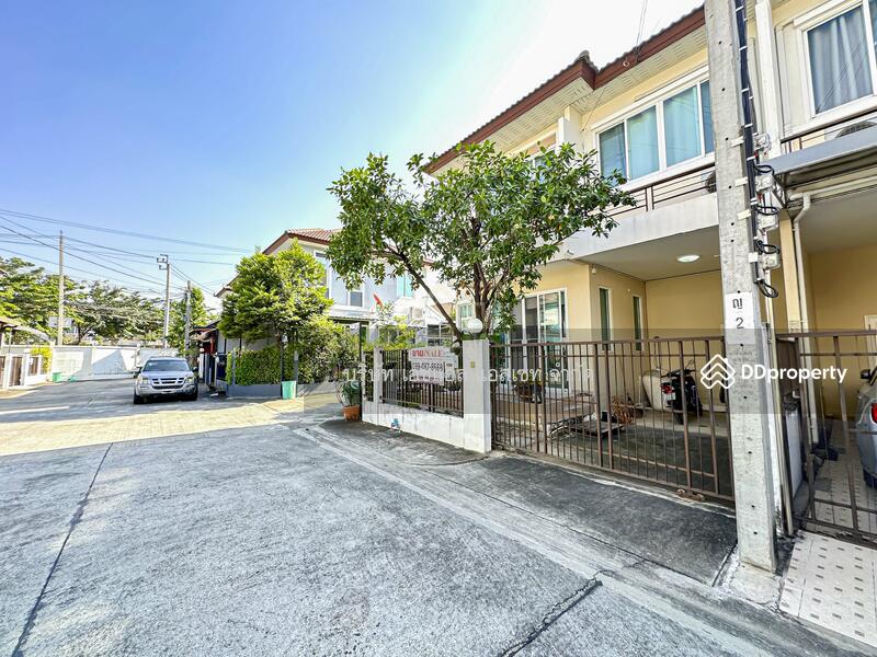 For Sale - Dream Ville Bang Kruai, Nonthaburi