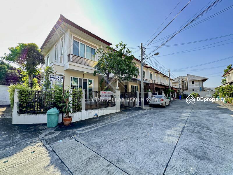 For Sale - Dream Ville Bang Kruai, Nonthaburi