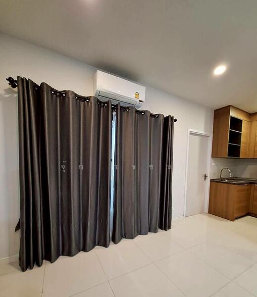 For Rent - Britania Wongwaen Chatuchot : บริทาเนีย วงแหวน จตุโชติ, Pathum Thani