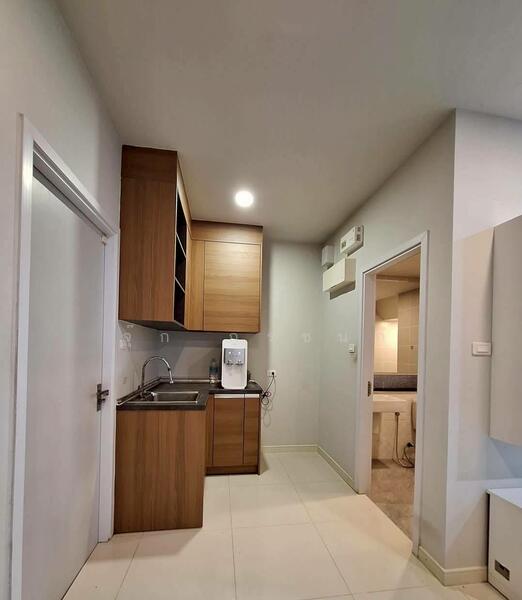 For Rent - Britania Wongwaen Chatuchot : บริทาเนีย วงแหวน จตุโชติ, Pathum Thani