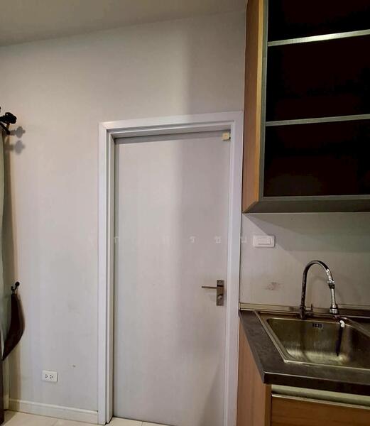 For Rent - Britania Wongwaen Chatuchot : บริทาเนีย วงแหวน จตุโชติ, Pathum Thani