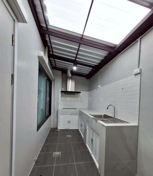 For Rent - Britania Wongwaen Chatuchot : บริทาเนีย วงแหวน จตุโชติ, Pathum Thani