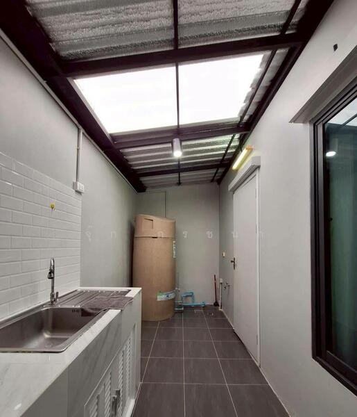 For Rent - Britania Wongwaen Chatuchot : บริทาเนีย วงแหวน จตุโชติ, Pathum Thani