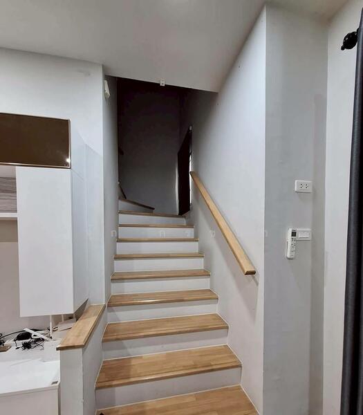 For Rent - Britania Wongwaen Chatuchot : บริทาเนีย วงแหวน จตุโชติ, Pathum Thani