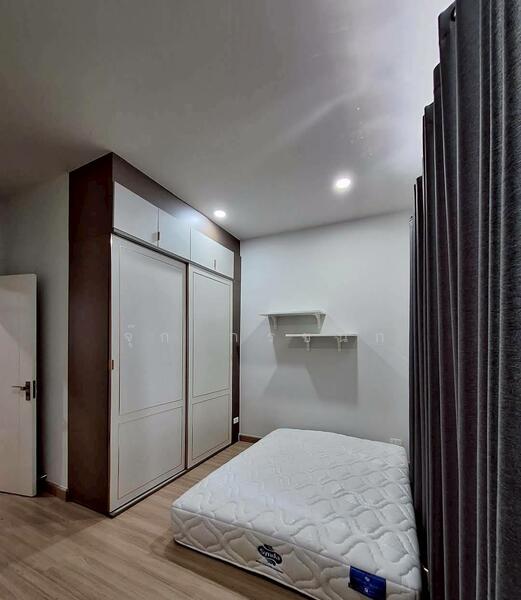 For Rent - Britania Wongwaen Chatuchot : บริทาเนีย วงแหวน จตุโชติ, Pathum Thani