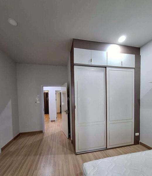 For Rent - Britania Wongwaen Chatuchot : บริทาเนีย วงแหวน จตุโชติ, Pathum Thani