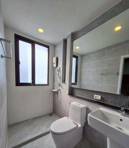 For Rent - Britania Wongwaen Chatuchot : บริทาเนีย วงแหวน จตุโชติ, Pathum Thani