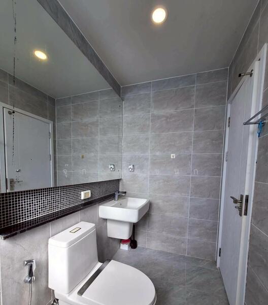 For Rent - Britania Wongwaen Chatuchot : บริทาเนีย วงแหวน จตุโชติ, Pathum Thani