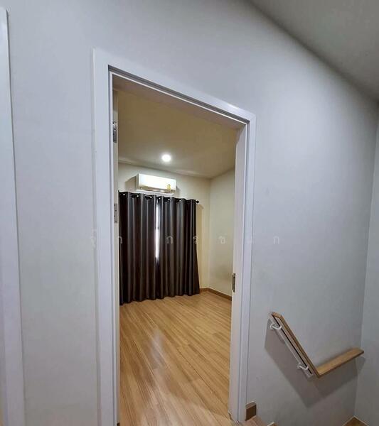 For Rent - Britania Wongwaen Chatuchot : บริทาเนีย วงแหวน จตุโชติ, Pathum Thani