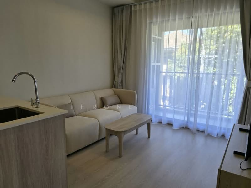 ให้เช่า - PYNN Pridi 20 : พินน์ ปรีดี 20, กรุงเทพ