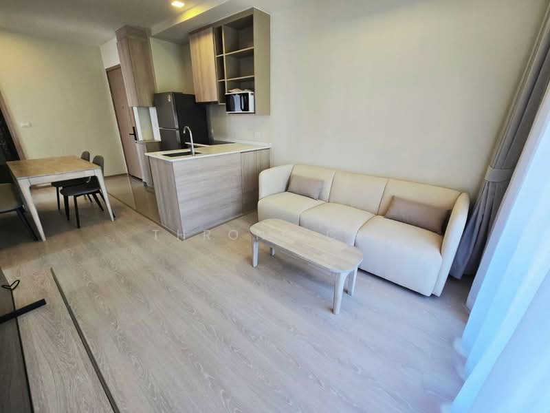 ให้เช่า - PYNN Pridi 20 : พินน์ ปรีดี 20, กรุงเทพ