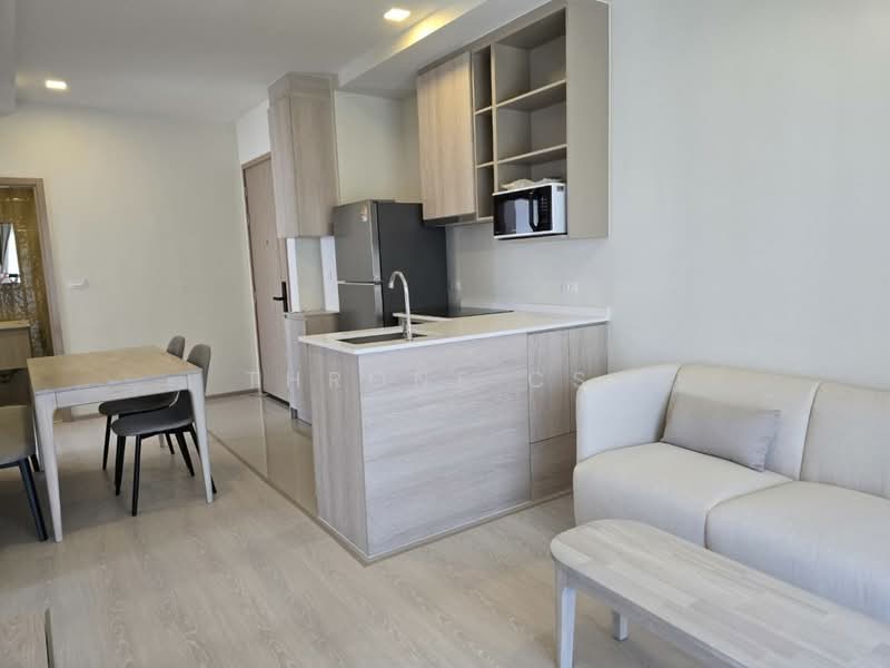 PYNN Pridi 20, Bangkok, 182 Pridi Banomyong 20 Alley, Khlong Tan Nua, Watthana, Bangkok, 2 Bedrooms, 58 sqm, Condo For Rent, by CS Poon, 11701474 - DDproperty.com