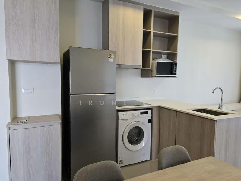 PYNN Pridi 20, Bangkok, 182 Pridi Banomyong 20 Alley, Khlong Tan Nua, Watthana, Bangkok, 2 Bedrooms, 58 sqm, Condo For Rent, by CS Poon, 11701474 - DDproperty.com