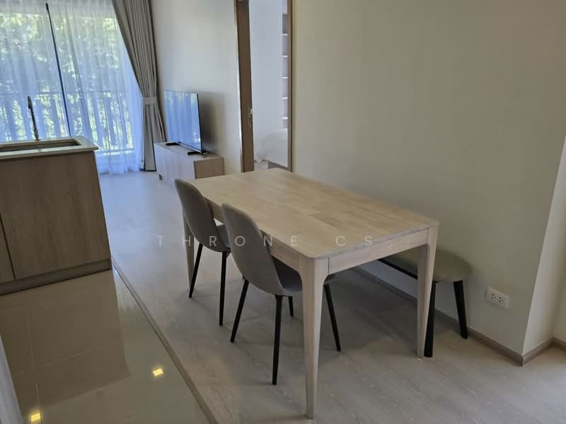 ให้เช่า - PYNN Pridi 20 : พินน์ ปรีดี 20, กรุงเทพ