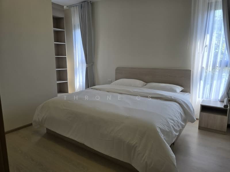 PYNN Pridi 20, Bangkok, 182 Pridi Banomyong 20 Alley, Khlong Tan Nua, Watthana, Bangkok, 2 Bedrooms, 58 sqm, Condo For Rent, by CS Poon, 11701474 - DDproperty.com