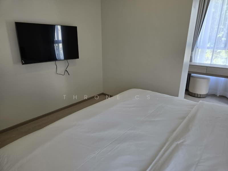 PYNN Pridi 20, Bangkok, 182 Pridi Banomyong 20 Alley, Khlong Tan Nua, Watthana, Bangkok, 2 Bedrooms, 58 sqm, Condo For Rent, by CS Poon, 11701474 - DDproperty.com