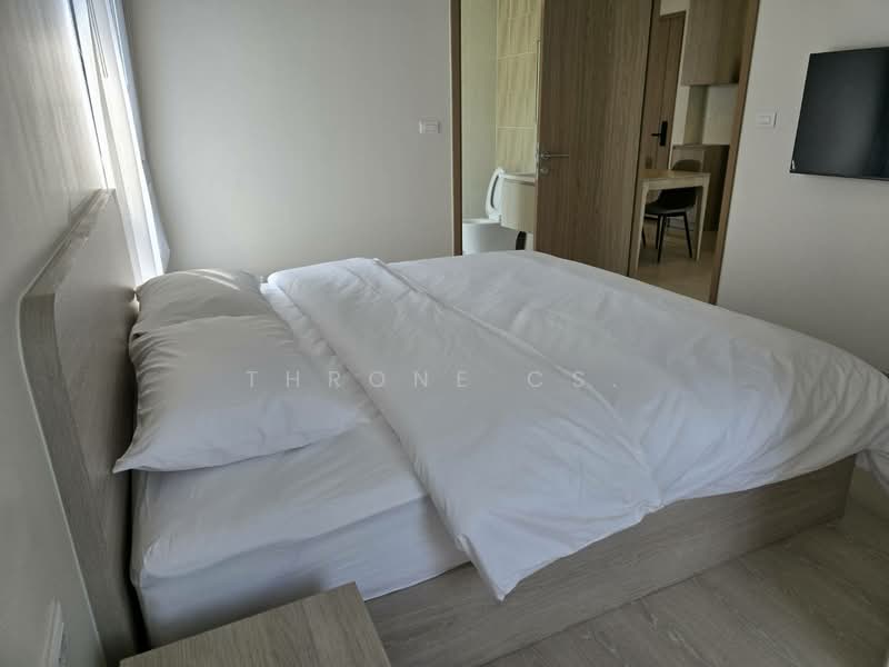 PYNN Pridi 20, Bangkok, 182 Pridi Banomyong 20 Alley, Khlong Tan Nua, Watthana, Bangkok, 2 Bedrooms, 58 sqm, Condo For Rent, by CS Poon, 11701474 - DDproperty.com