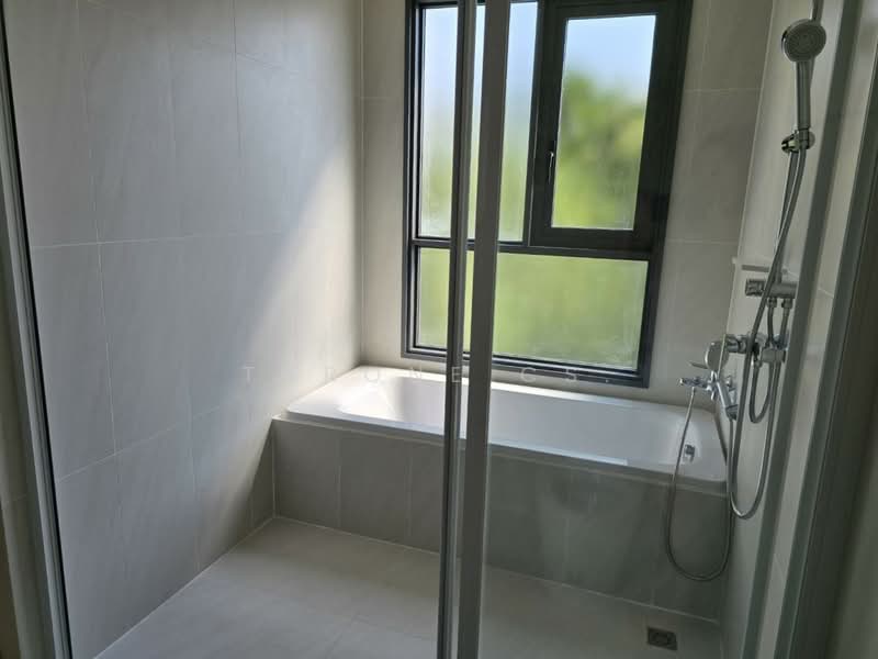 PYNN Pridi 20, Bangkok, 182 Pridi Banomyong 20 Alley, Khlong Tan Nua, Watthana, Bangkok, 2 Bedrooms, 58 sqm, Condo For Rent, by CS Poon, 11701474 - DDproperty.com