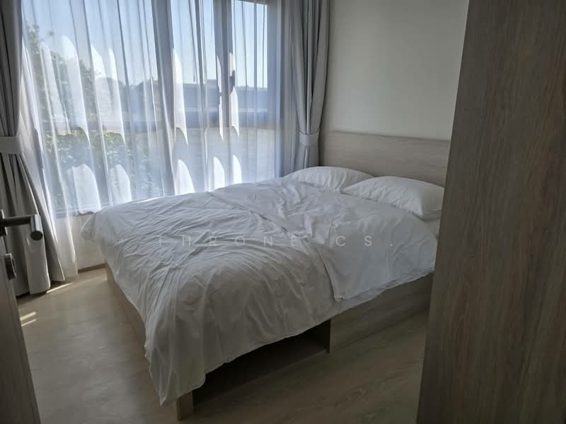 PYNN Pridi 20, Bangkok, 182 Pridi Banomyong 20 Alley, Khlong Tan Nua, Watthana, Bangkok, 2 Bedrooms, 58 sqm, Condo For Rent, by CS Poon, 11701474 - DDproperty.com