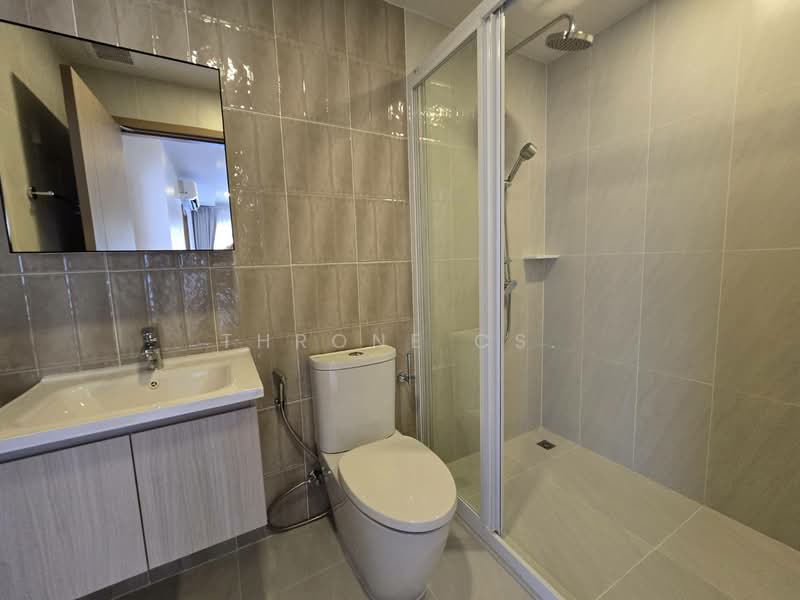 PYNN Pridi 20, Bangkok, 182 Pridi Banomyong 20 Alley, Khlong Tan Nua, Watthana, Bangkok, 2 Bedrooms, 58 sqm, Condo For Rent, by CS Poon, 11701474 - DDproperty.com