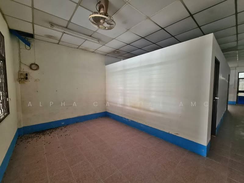 For Sale - 2-storey townhouse, Mueang, Kra Bi, Krabi