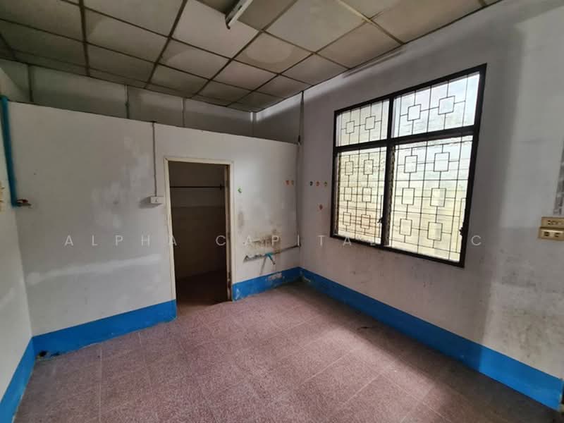 For Sale - 2-storey townhouse, Mueang, Kra Bi, Krabi