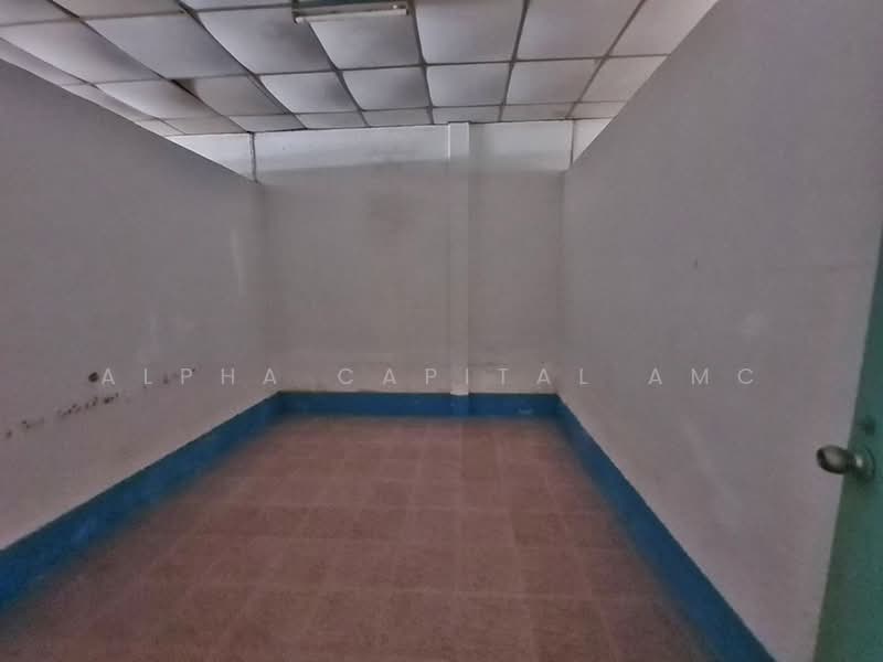 For Sale - 2-storey townhouse, Mueang, Kra Bi, Krabi