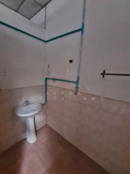 For Sale - 2-storey townhouse, Mueang, Kra Bi, Krabi