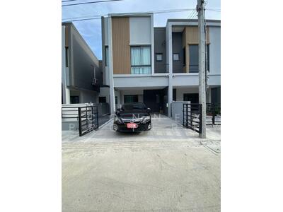 ขาย - Pleno Sukhumvit-Bangna 2 : พลีโน่ สุขุมวิท-บางนา 2, สมุทรปราการ