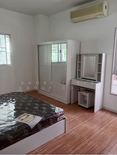 หมู่บ้าน กุลพันธ์ 9, Chiang Mai, Ban Waen, Hang Dong, Chiang Mai, 4 Bedrooms, 150 sqm, Single Detached House For Sale, by Shori Asset Group Co., Ltd., 11701626 - DDproperty.com