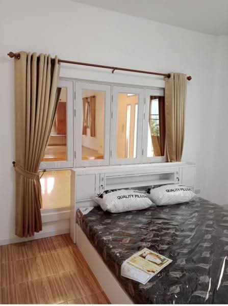 หมู่บ้าน กุลพันธ์ 9, Chiang Mai, Ban Waen, Hang Dong, Chiang Mai, 4 Bedrooms, 150 sqm, Single Detached House For Sale, by Shori Asset Group Co., Ltd., 11701626 - DDproperty.com