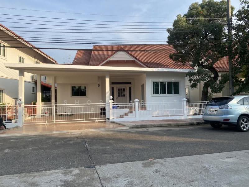 หมู่บ้าน กุลพันธ์ 9, Chiang Mai, Ban Waen, Hang Dong, Chiang Mai, 4 Bedrooms, 150 sqm, Single Detached House For Sale, by Shori Asset Group Co., Ltd., 11701626 - DDproperty.com