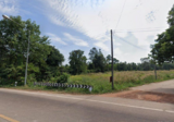 ขายที่ดินบ้านนาเนื้อที่ 5 ไร่ ติดถนน2ด้านเส้นปจ.3015 ซอยวัดนาคำ - DDproperty.com