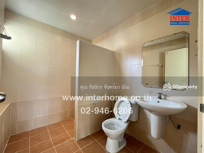 For Sale - Baan Varapirom Lumlukka-Klong 3, Pathum Thani