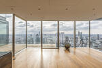 The Ritz-Carlton Residences : เดอะ ริซท์-คาร์ลตัน เรสซิเดนเซส, กรุงเทพ