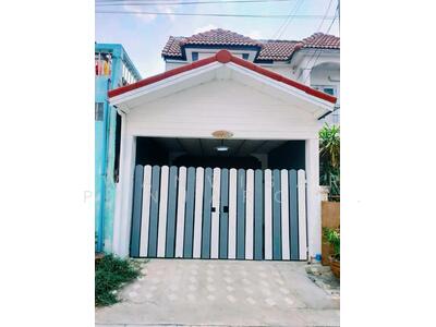 ขาย - Asia Hometown 1-3 : เอเชียโฮมทาวน์ 1-3, นนทบุรี