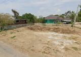 ขายที่ดินหนองแหนถมแล้ว 4 ไร่ ติดถนน2ด้าน ใกล้ถนนเส้น331-5.4กม. - DDproperty.com