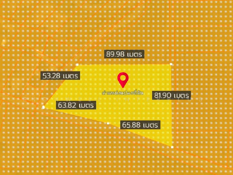 Land for sale in Nong Nae, 4 rai, filled in, on 2 sides of the road, near road 331, 5.4 km., Chachoengsao, Nong Haen, Phanom Sarakham, Chachoengsao, , 6,764 sqm, Land For Sale, by RICHWELL INTERPLUS, 11701734 - DDproperty.com