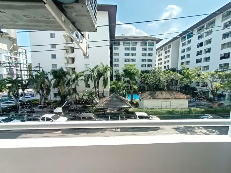 City Villa, Bangkok, Bangkok, Khlong Chan, Bang Kapi, Bangkok, 1 Bedroom, 33 sqm, Condo For Sale, by kittisak rodsom, 11701779 - DDproperty.com