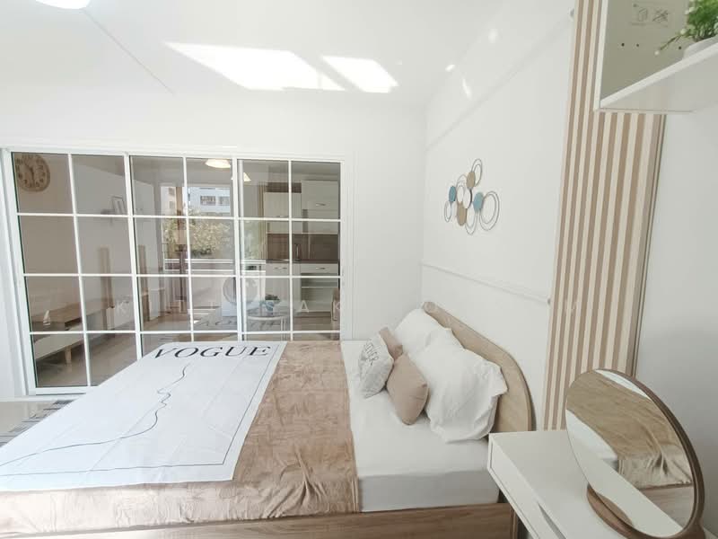 City Villa, Bangkok, Bangkok, Khlong Chan, Bang Kapi, Bangkok, 1 Bedroom, 33 sqm, Condo For Sale, by kittisak rodsom, 11701779 - DDproperty.com