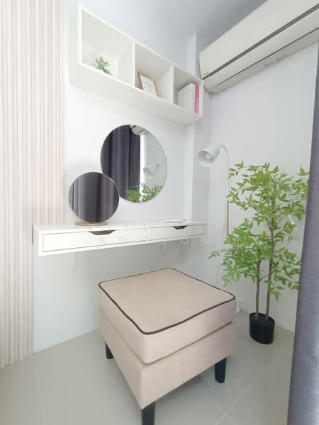 City Villa, Bangkok, Bangkok, Khlong Chan, Bang Kapi, Bangkok, 1 Bedroom, 33 sqm, Condo For Sale, by kittisak rodsom, 11701779 - DDproperty.com