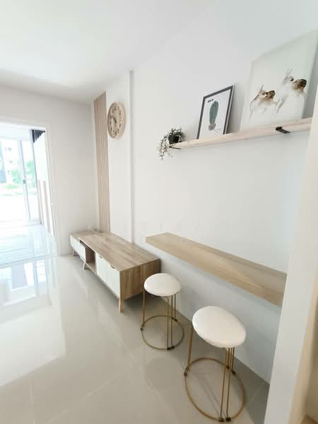 City Villa, Bangkok, กรุงเทพ, คลองจั่น, บางกะปิ, กรุงเทพ, 33 ตร.ม., คอนโด ขาย, โดย kittisak rodsom, 11701779 - DDproperty.com