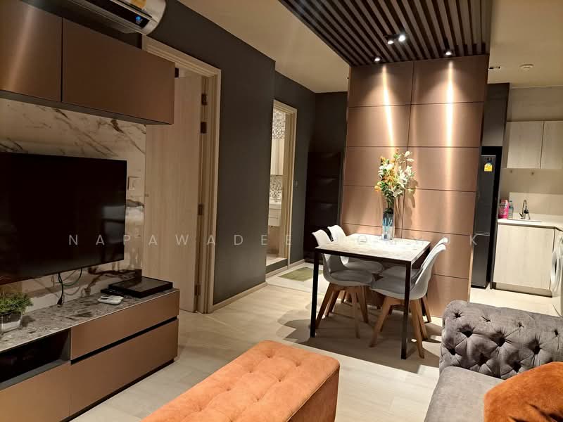 Life One Wireless, Bangkok, 1 Wireless Road, Lumphini, Pathum Wan, Bangkok, 2 Bedrooms, 70 sqm, Condo For Rent, by Napawadee Homhuk, 11701783 - DDproperty.com