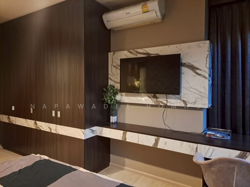 Life One Wireless, Bangkok, 1 Wireless Road, Lumphini, Pathum Wan, Bangkok, 2 Bedrooms, 70 sqm, Condo For Rent, by Napawadee Homhuk, 11701783 - DDproperty.com