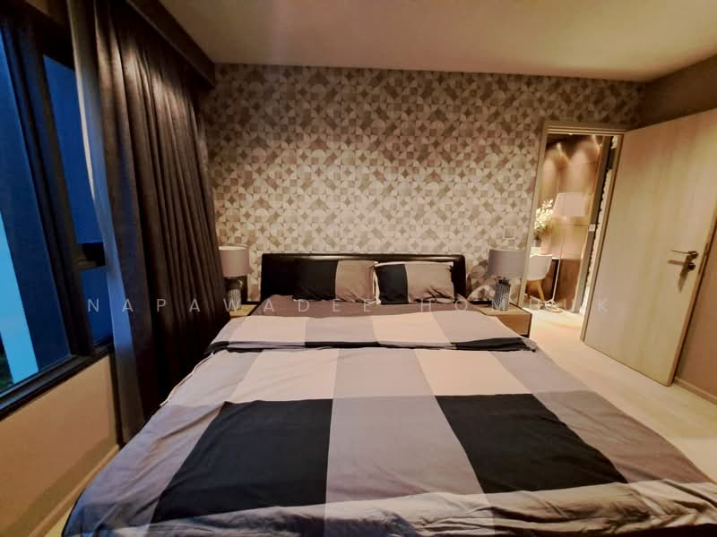 Life One Wireless, Bangkok, 1 Wireless Road, Lumphini, Pathum Wan, Bangkok, 2 Bedrooms, 70 sqm, Condo For Rent, by Napawadee Homhuk, 11701783 - DDproperty.com